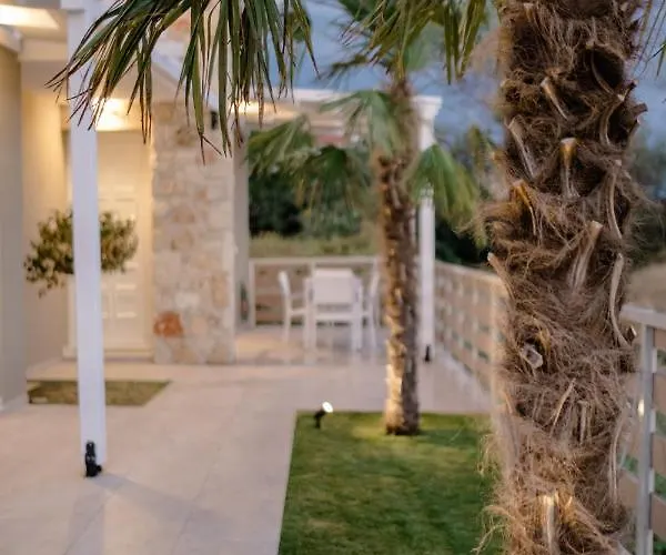 Casale بيت للعطل
