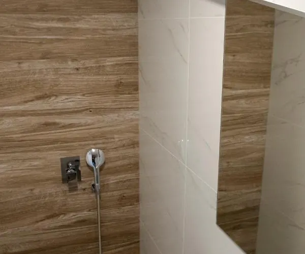 بيت للعطل Casale